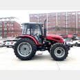 160 HP Mini Lawn 4WD Diesel Agriculture Machine Tractor for Farming