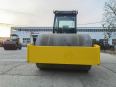 China Construction Machinery 14 Tons Single Smooth Drum Road Roller/Compactor