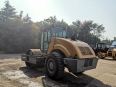 Diesel Power Hydraulic Double Drive Price Road Roller Compactor Road Machine