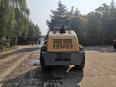 12 Tons Roller Full Hydraulic Road Roller with Danfoss Hydraulic Pump