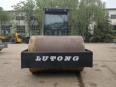 14 Tons Road Roller Single Drum Road Roller/Vibratory Compactor