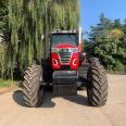 Agriculture Machinery Best Price Ltg2404 240HP 4WD Tractor