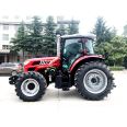 180 Horsepower Tx Series High-Horsepower Tractor