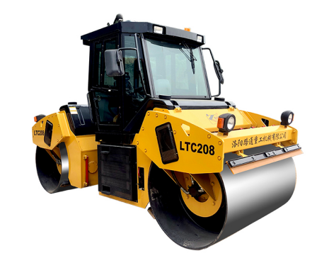 China Brand 10 Tons Hydraulic Vibration Road Roller with Hydraulic Pump
