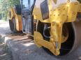 China Brand 10 Tons Hydraulic Vibration Road Roller with Hydraulic Pump