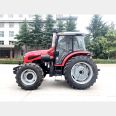 China Tractor 180HP Farm Tractor 16f+ 8r Gear with Dongfanghong Electric Pump