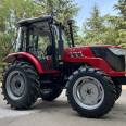 100HP Tractor Farming Tractor Diesel Agriculture Machine Tractor