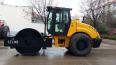 China 14 tons Drive Single Drum Road Roller for Sale Used for Paving Work