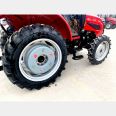 90HP 4WD Farming Tractor as Agricultural Machine Used for Farming for Sale