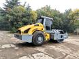 20 Tons Road Roller Engineering Construction Machinery