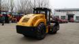 8 Tons Single Drum Front Drum Hydraulic Drum Road Roller/Compactor