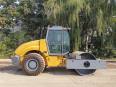 10 Tons Roller Hydraulic Vibration and Drive Road Roller/Compactor with Danfoss Pump and Motor