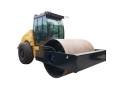 China 14 tons Drive Single Drum Road Roller for Sale Used for Paving Work