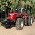 240HP Tractor 4WD Chinese Farming Tractor for Sale with New Produced