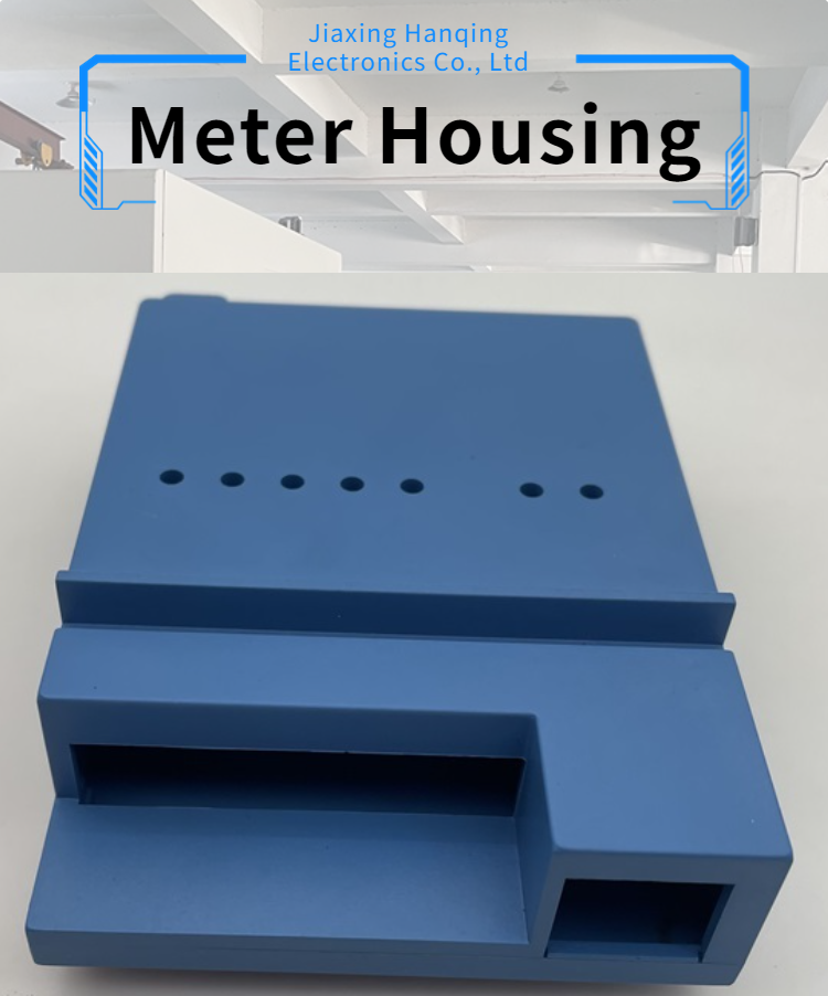 Meter Housing