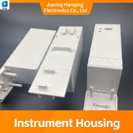 Instrument Housing
