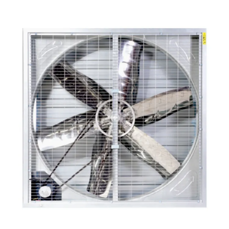 Factory Outlet JU lai Exhaust fan customizable Poultry house exhaust fan Metal Industrial Utilization fan