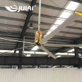 JULAI 18/20/24 ft hvls ceiling fan 5.5/6.1/7.3m customizable big ceiling fan
