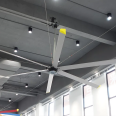JULAI 3 m hvls fans indoor 10 ft industrial fans wholesale ceiling fan