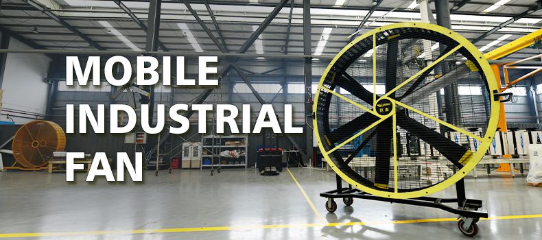 JULAI whole sale price industrial fan 1.5 m industrial fan 4.9 ft industrial fan for sale