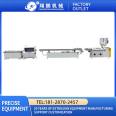 Xiangpeng Machinery Precision Medical Tube Extrusion Production Line PVC Medical Tube Extruder