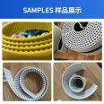 Xiangpeng TPU synchronous belt forming machine polyurethane synchronous belt extruder