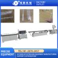 Xiangpeng Machinery PVC Tube Extruder Medical Tube Pulling Machine