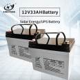 12V 120AH Lead Acid Battery Solar Battery AGM GEL Batteries 12Volt for Sale