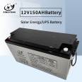 Deep Cycle 12V20Ah 6-DZM-20 Rechargeable Dry Charged Sealed AGM GEL Lead Acid Batteries for Scooter