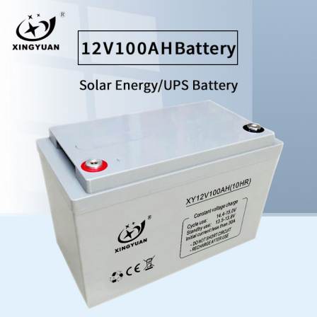 Colloidal battery 12v100ah38ah150ah200ahUPS solar photovoltaic street light EPS
