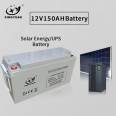 SOLAR 12 Volt Agm Gel Inverter Storage Deep Cycle Battery 12V 100Ah 200Ah 250Ah Solar Battery Gel Lead Acid Batteries