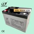 Deep cycle battery Best sale in market 2v 6v 12V 90ah 120ah 150ah 200ah lead acid AGM batteries for home