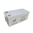 Wholesale of 12V250AH large capacity UPS fire protection host power supply batteries for solar gel batteries