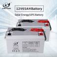 UPS Agm 12V 200AH Solar Battery Sealed Lead Acid Batteries