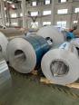 6061 6063 6060 6082 7005 7075 Aluminum Coil Cold Rolled 2b Ba AISI Aluminum Foul Aluminum Strip Width 25-200mm