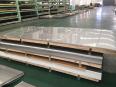 201 304 321 316 316L 310S 904L Stainless Steel Plate Coil Roofing Sheet