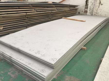 Matte Flat Steel Inox Sheet AISI 201 301 310S 321 304 316L 409 410 430 Mirror 8K Cold Rolled Stainless Steel Sheet Plate