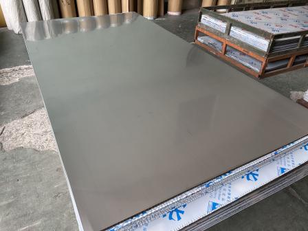 Stainless Steel Plate 201 316L DIN 1.4305 Ss 201 304 Stainless Steel Sheet