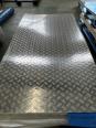 ASTM A572 A709  Aluminium Alloy Steel Sheet Plate