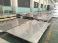 201 304 316 316L 304 2205 405 403 410 High-Strength Wear Resistant Steel Plate for Decorative Effect No. 1 No. 4 Surface