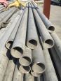 2205 420 430 317L 310S 409L 347 2B/BA/HL/NO.4 Stainless Steel Tube Round Seamless Steel Pipes for Industry