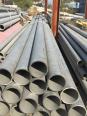 ISO RoHS AISI ASTM GB EN JIS 6mm AISI 316 Stainless Steel Welded Pipe Seamless Tube