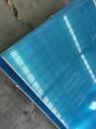 Aluminum Manufacturer Painted Color Aluminum Sheet/plate For Construction Materials 5052 aluminum plate