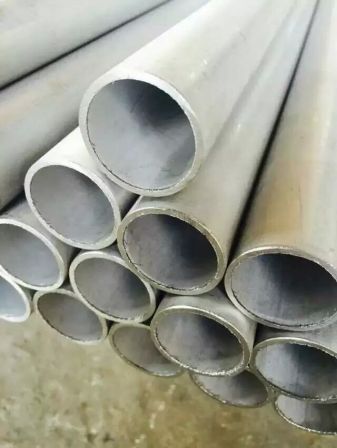 316 316L 347 441 410 409 Stainless Steel Tube 6m 3m 12m Ss Square Tube Polished Brushed Seamless Pipes
