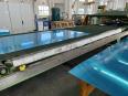 ASTM A572 A709 Grade5050W Grade100100W Aluminium Alloy Steel Sheet Plate