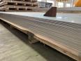 PPGI Galvanized corrugated roofing steel sheet plate aluminum roofing sheet plate coil CGI Steel galvanized sheet