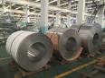 2b Ba AISI Hot Rolled 201 202 304 310S 309S 316 409 430 420 Polish Stainless Steel Strip Coil
