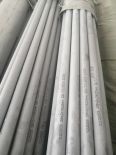 ISO 300 Series Cold Rolled/Hot Rolled Welded Seamless Stainless Steel Pipe Round Galvanized Steel Pipe