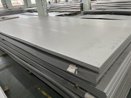 Matte Flat Steel Sheet AISI 201 301 310S 321 304 316L 409 410 430 2b Mirror 8K Cold Rolled Stainless Steel Sheet Plate
