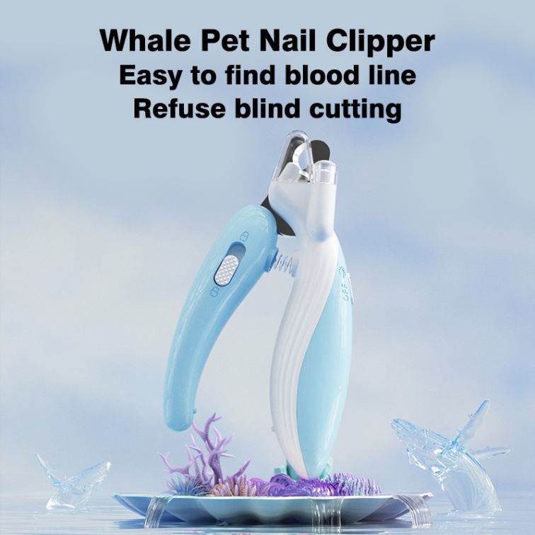 Cat Nail clipper